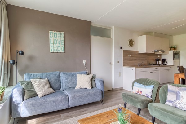 Medium property photo - Lamsoor 5, 4504 RR Nieuwvliet